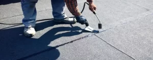 Hidroizolări terase Bloc necirculabil Hidroizolări terase Bloc necirculabil