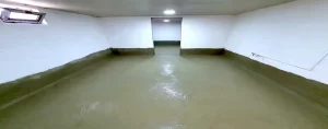 Hidroizolație subsoluri