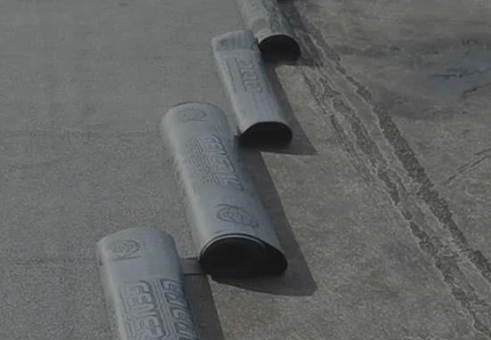 Membrane Bituminoase pentru izolații
